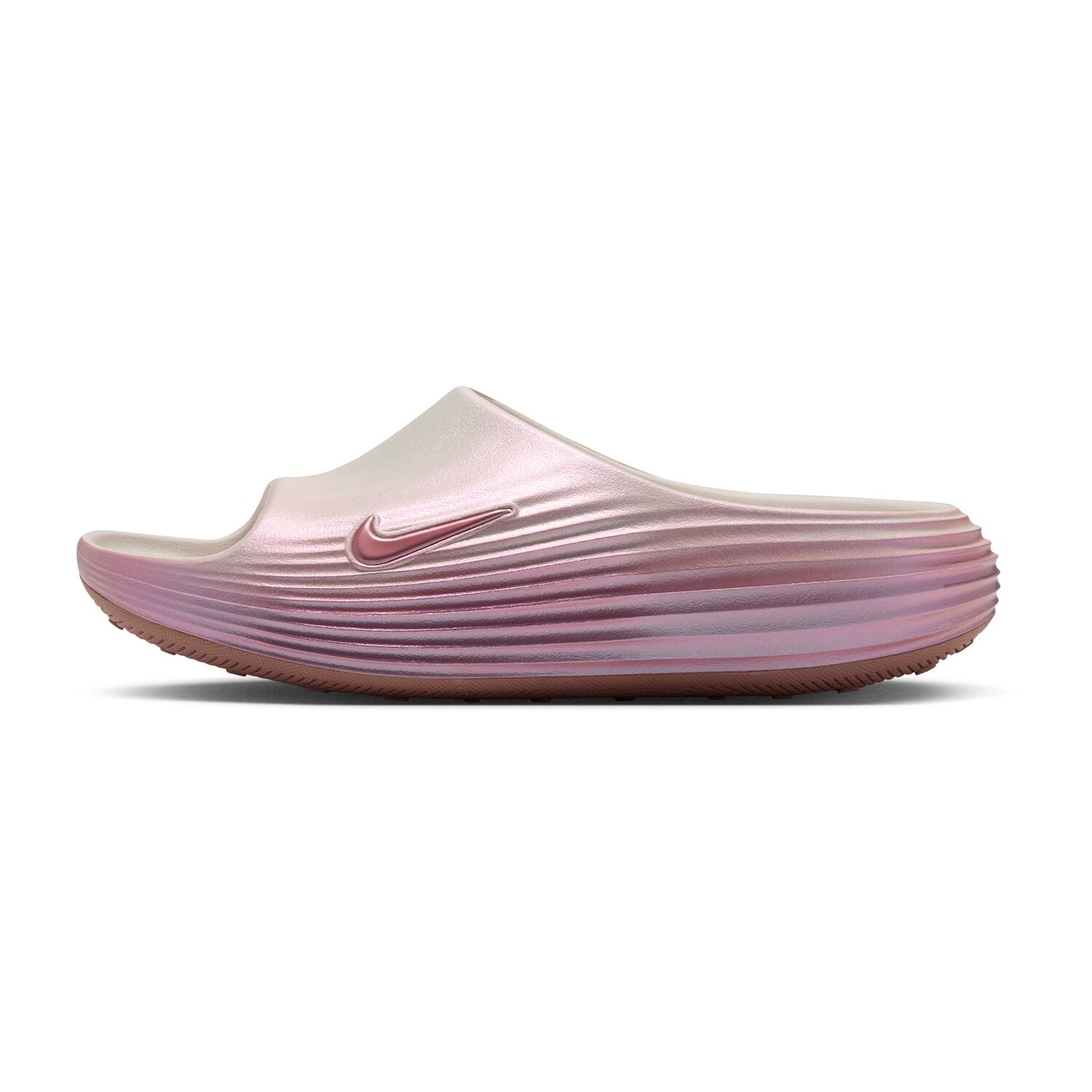 Nike Womens Reactx Rejuven8 Slide Sandals