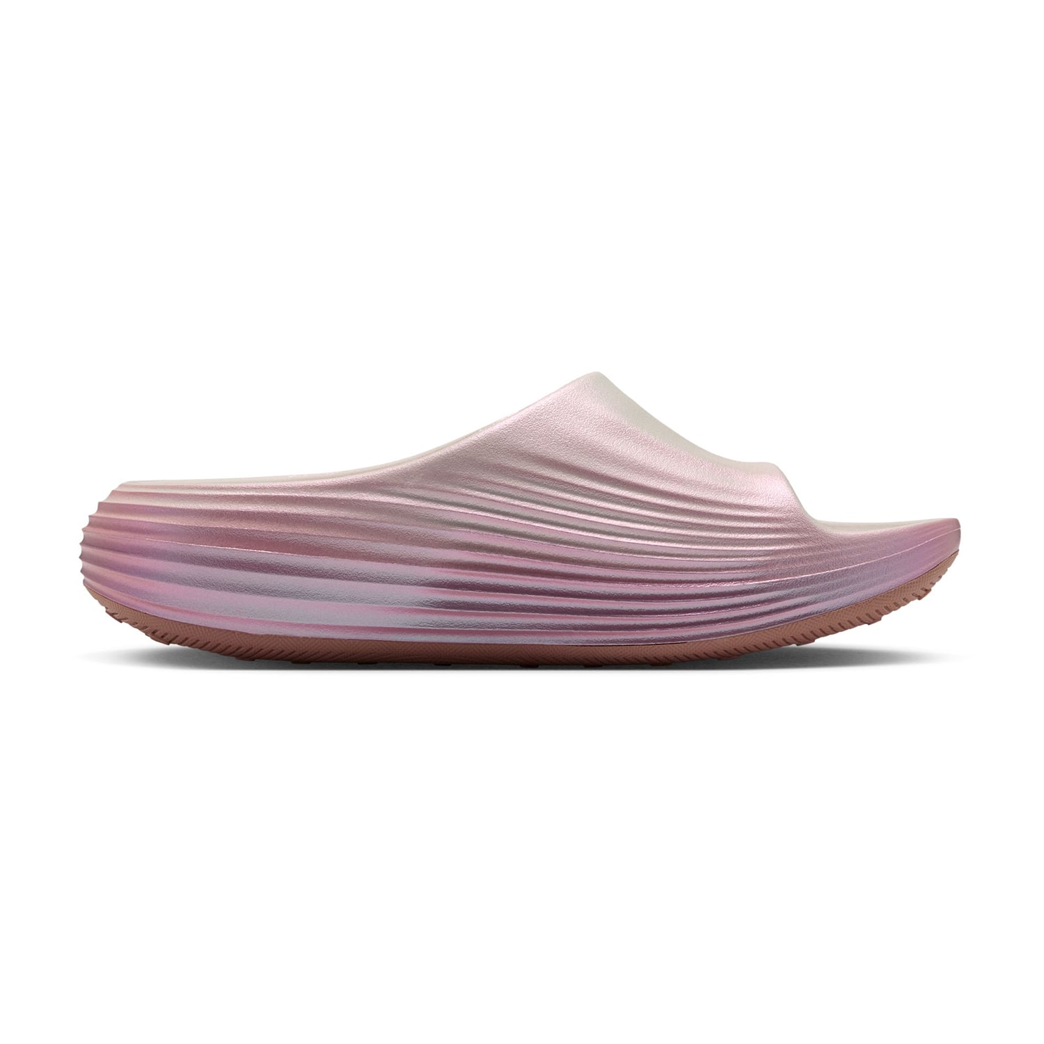 Nike Womens Reactx Rejuven8 Slide Sandals