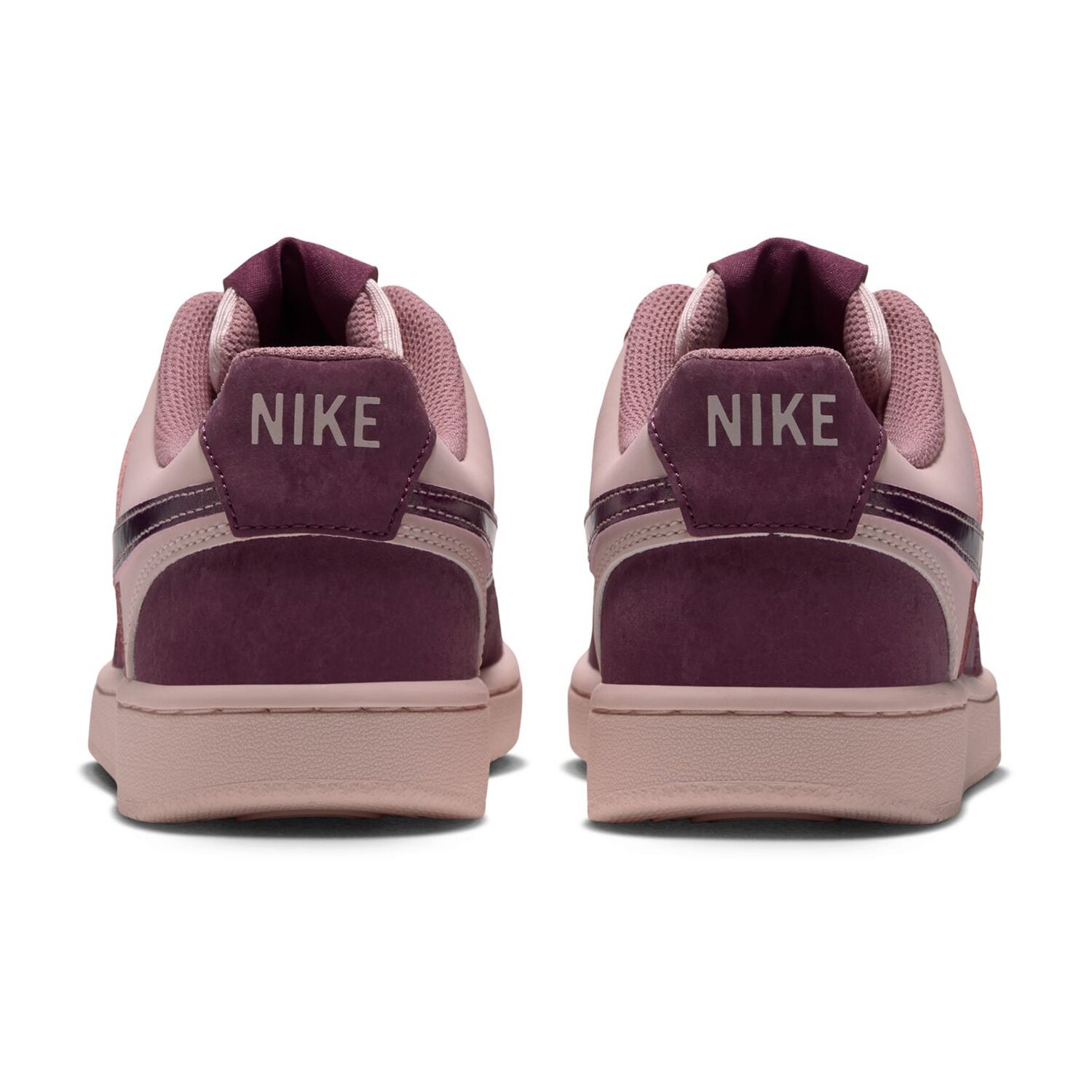 Nike Court Vision Low Womens Sneakers