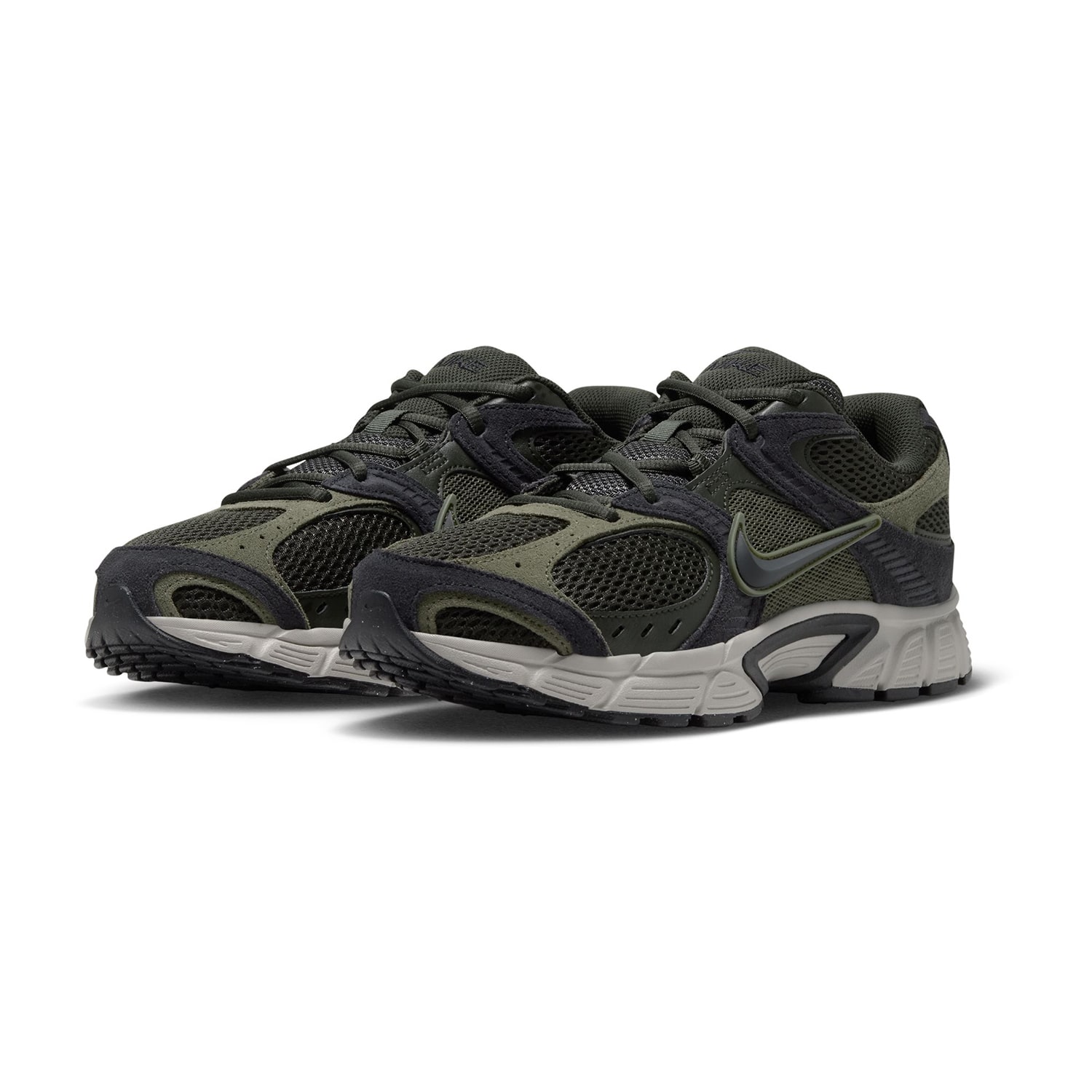 Nike V5 RNR Suede 2 Mens Sneakers