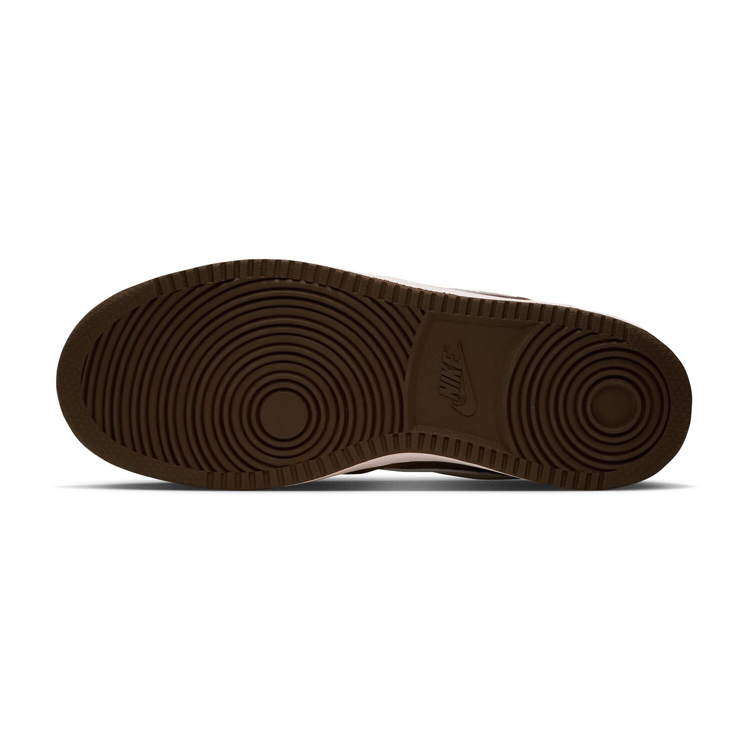 Nike Court Vision Low Womens Sneakers