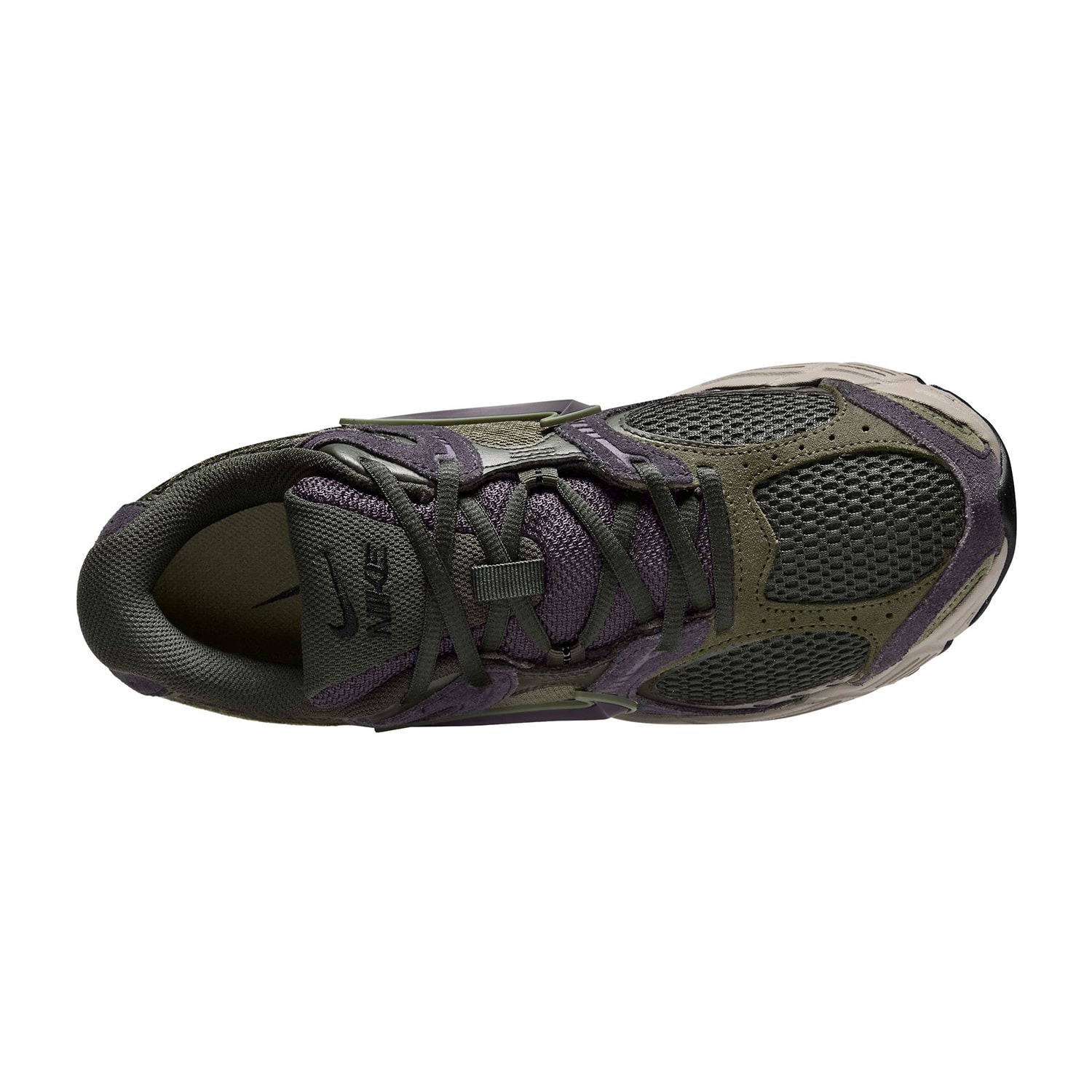 Nike V5 RNR Suede 2 Mens Sneakers