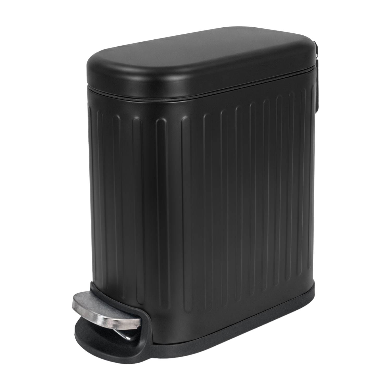 Enchante Linea Trash Can