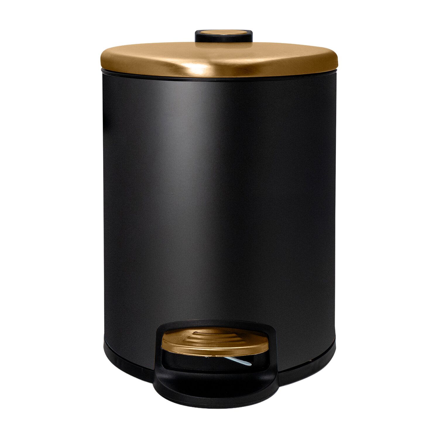 Enchante Rondo Trash Can