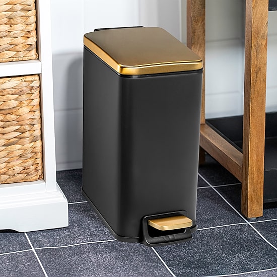 Enchante Forte Trash Can