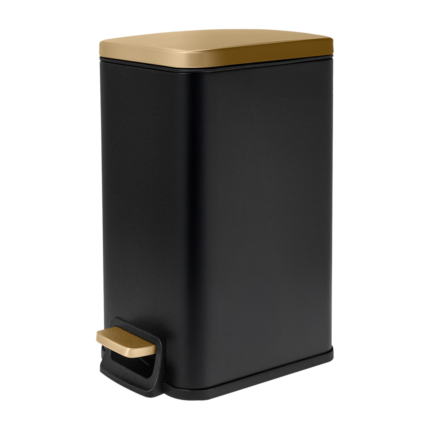 Enchante Forte Trash Can