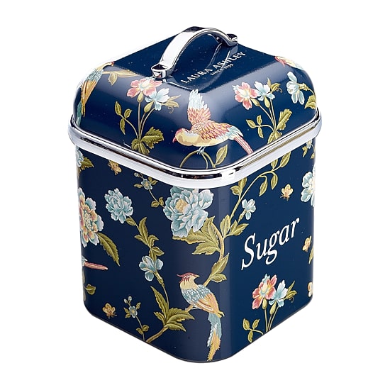 Laura Ashley Canister 6-pc. Canister