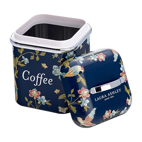 Laura Ashley Canister 6-pc. Canister