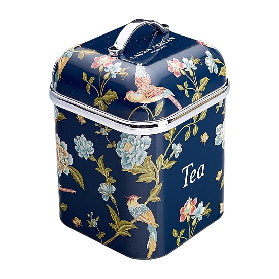 Laura Ashley Canister 6-pc. Canister