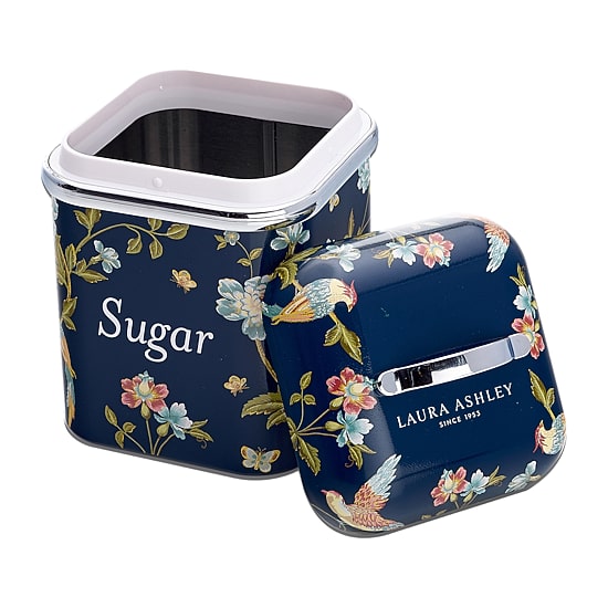 Laura Ashley Canister 6-pc. Canister