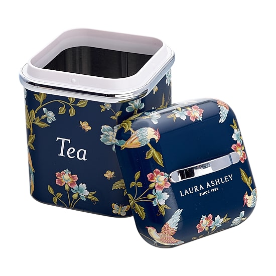 Laura Ashley Canister 6-pc. Canister