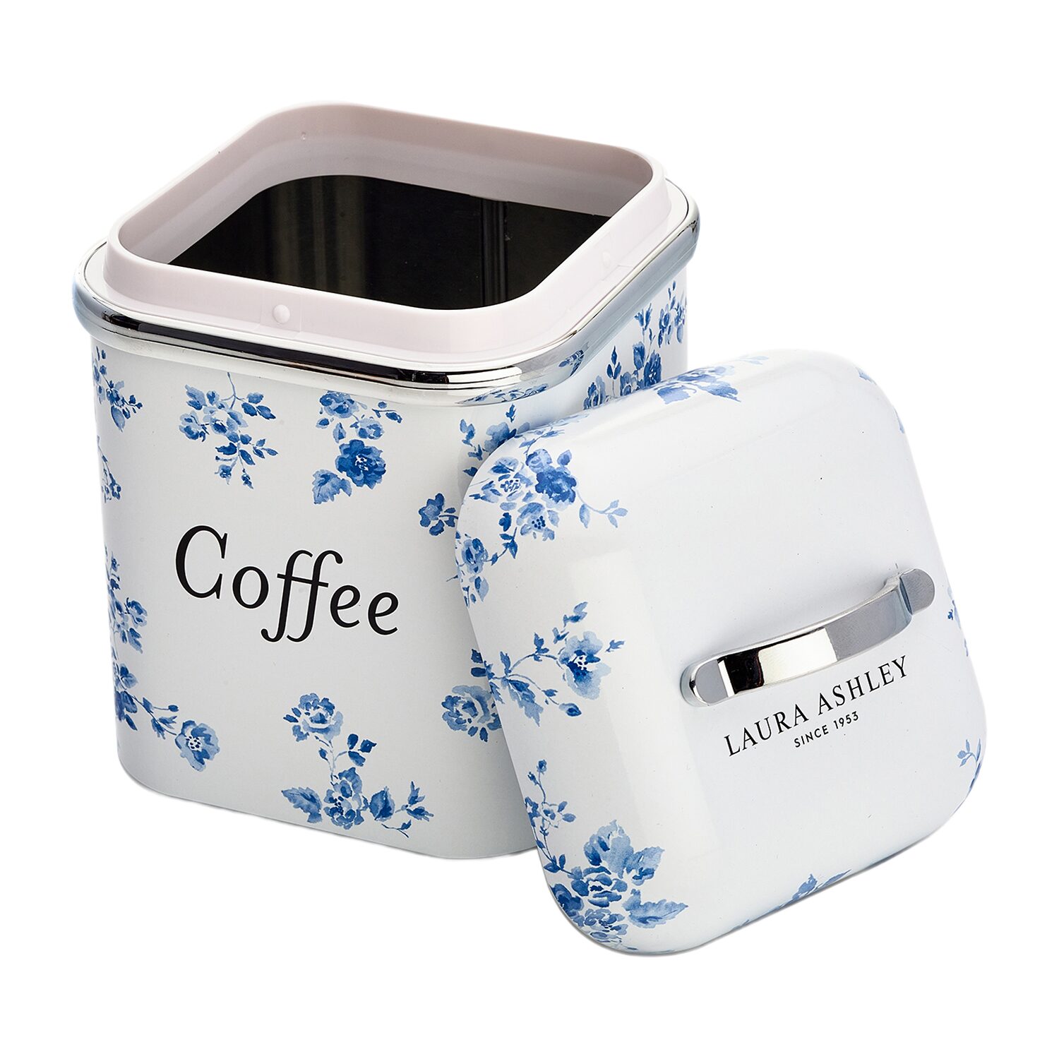 Laura Ashley Canister 6-pc.