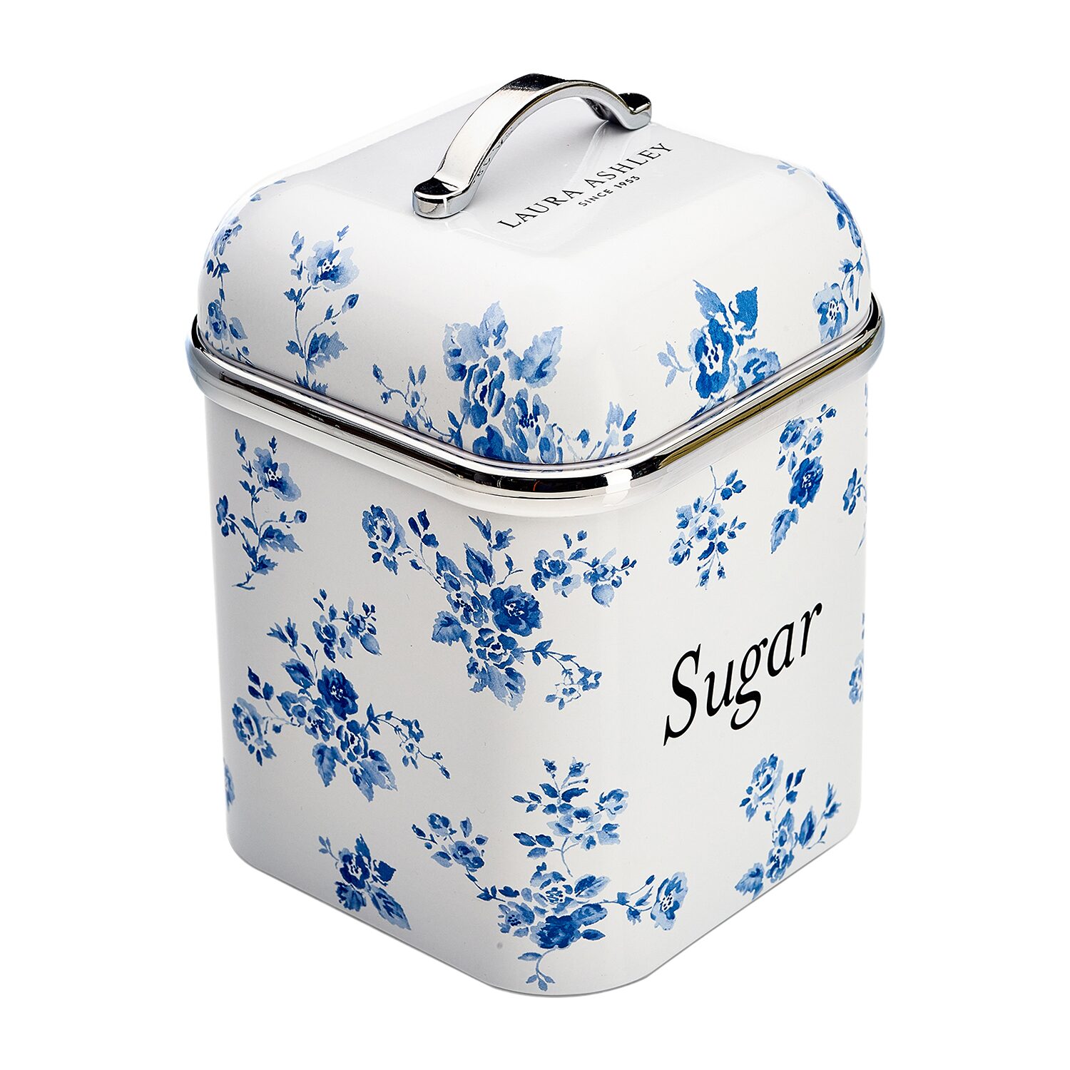 Laura Ashley Canister 6-pc.