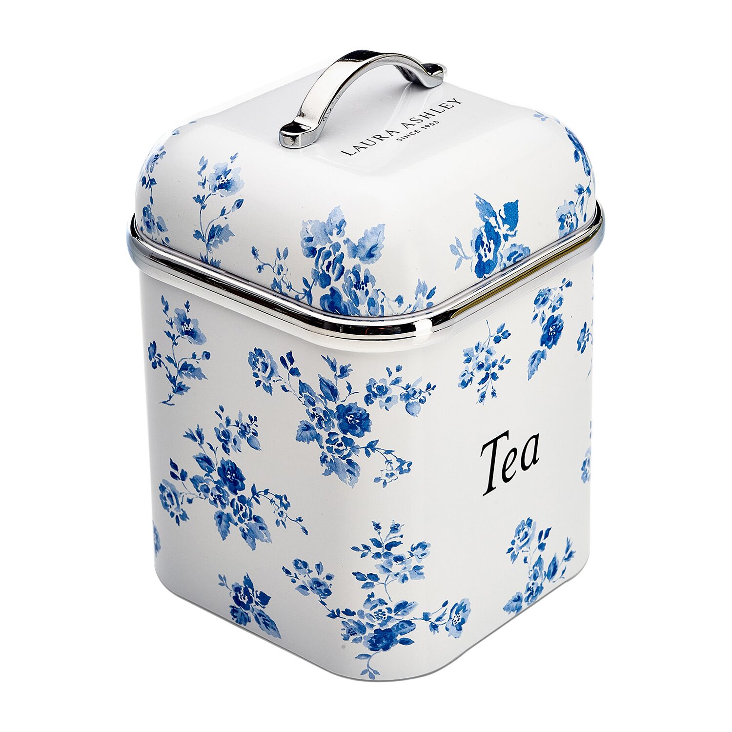 Laura Ashley Canister 6-pc.