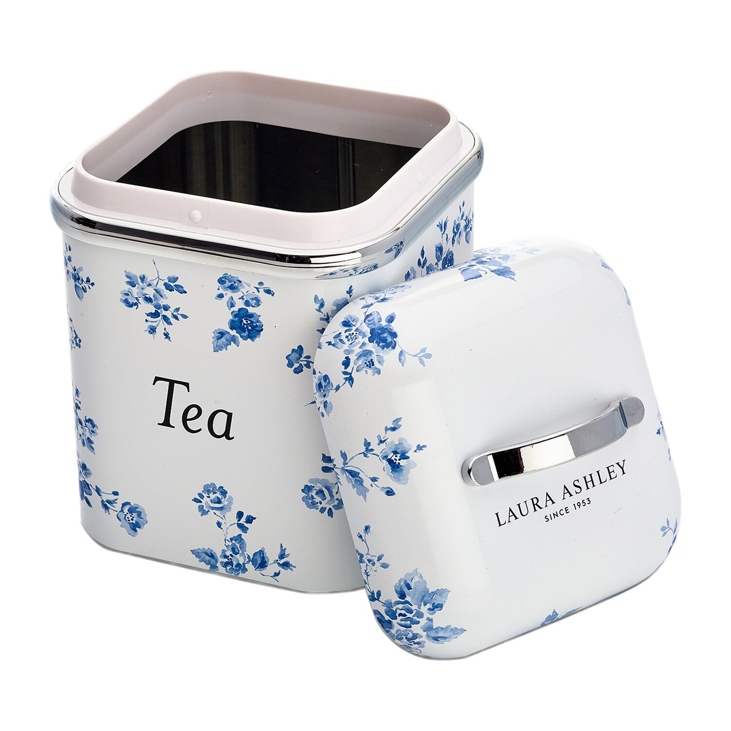 Laura Ashley Canister 6-pc.