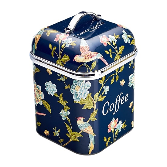 Laura Ashley Canister 6-pc. Canister