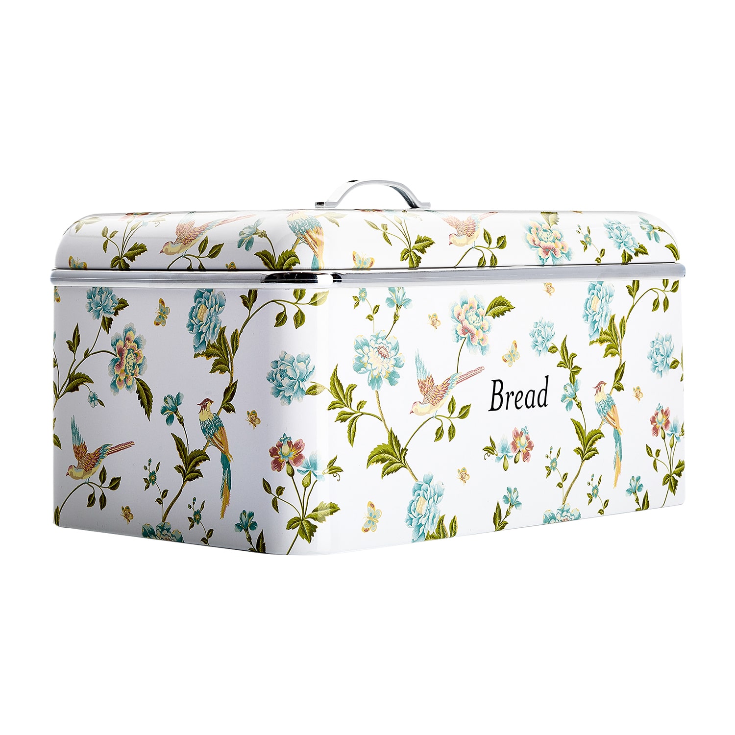 Laura Ashley Bread Box 2-pc.
