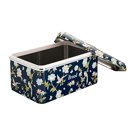 Laura Ashley Bread Box 2-pc. Bread Box