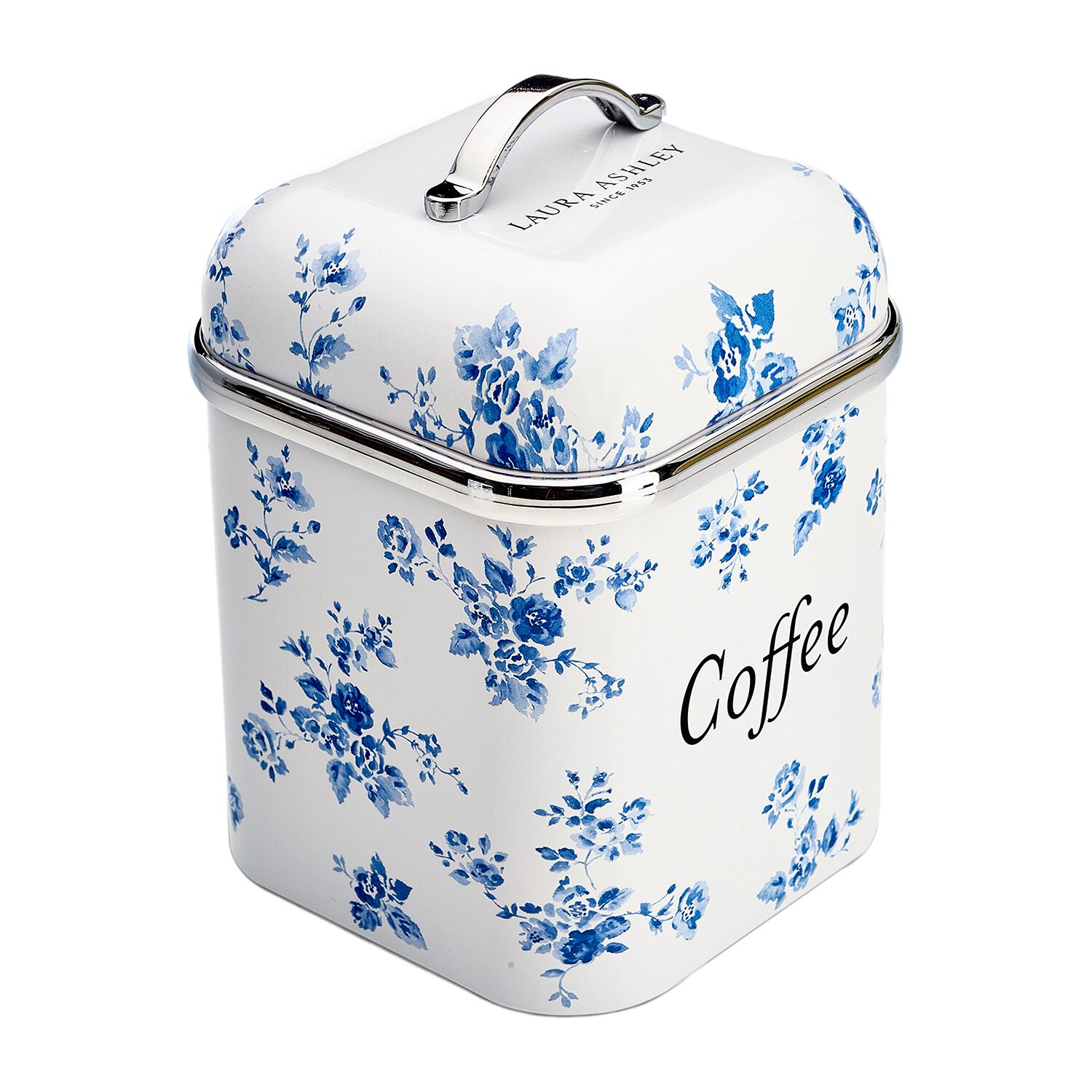 Laura Ashley Canister 6-pc.
