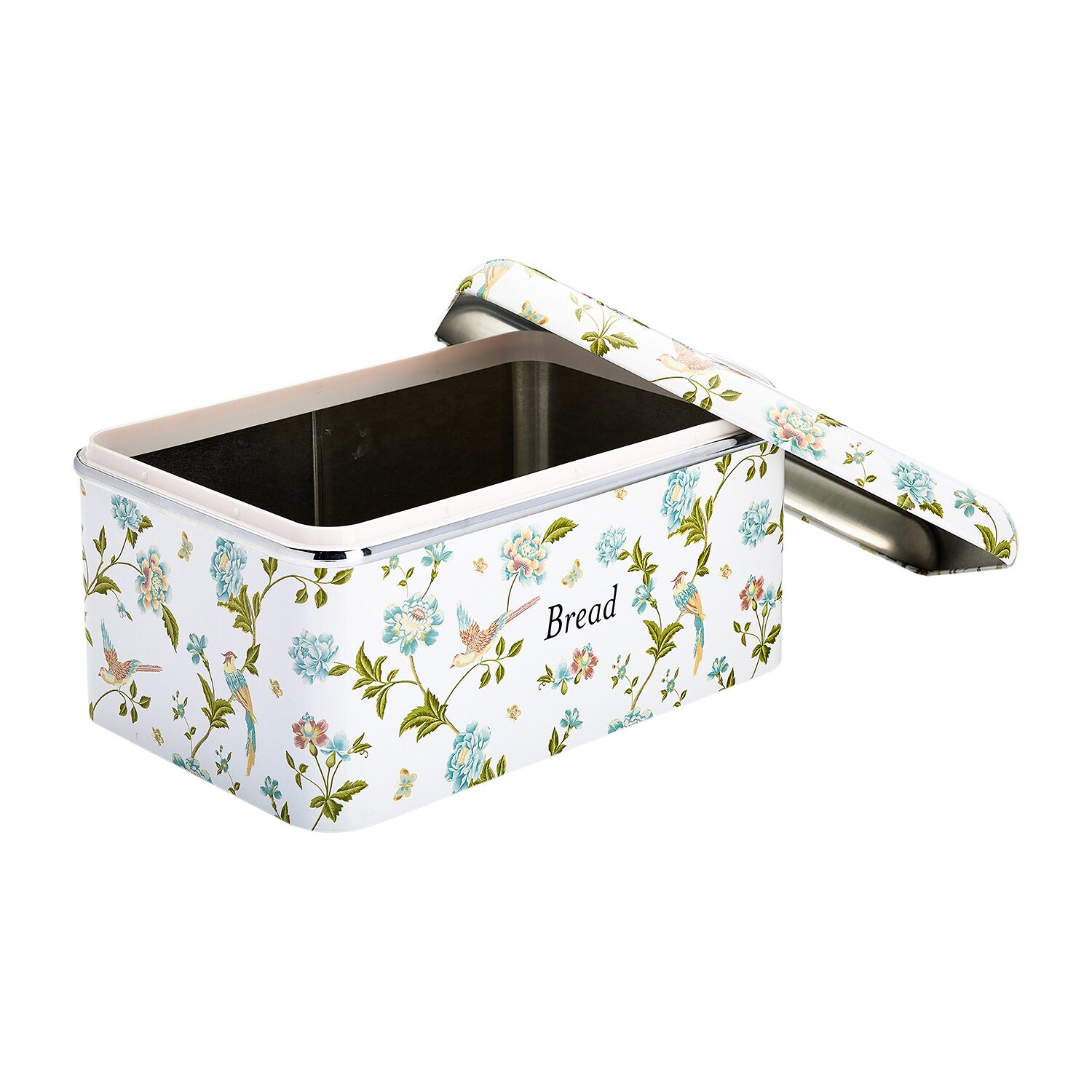 Laura Ashley Bread Box 2-pc.