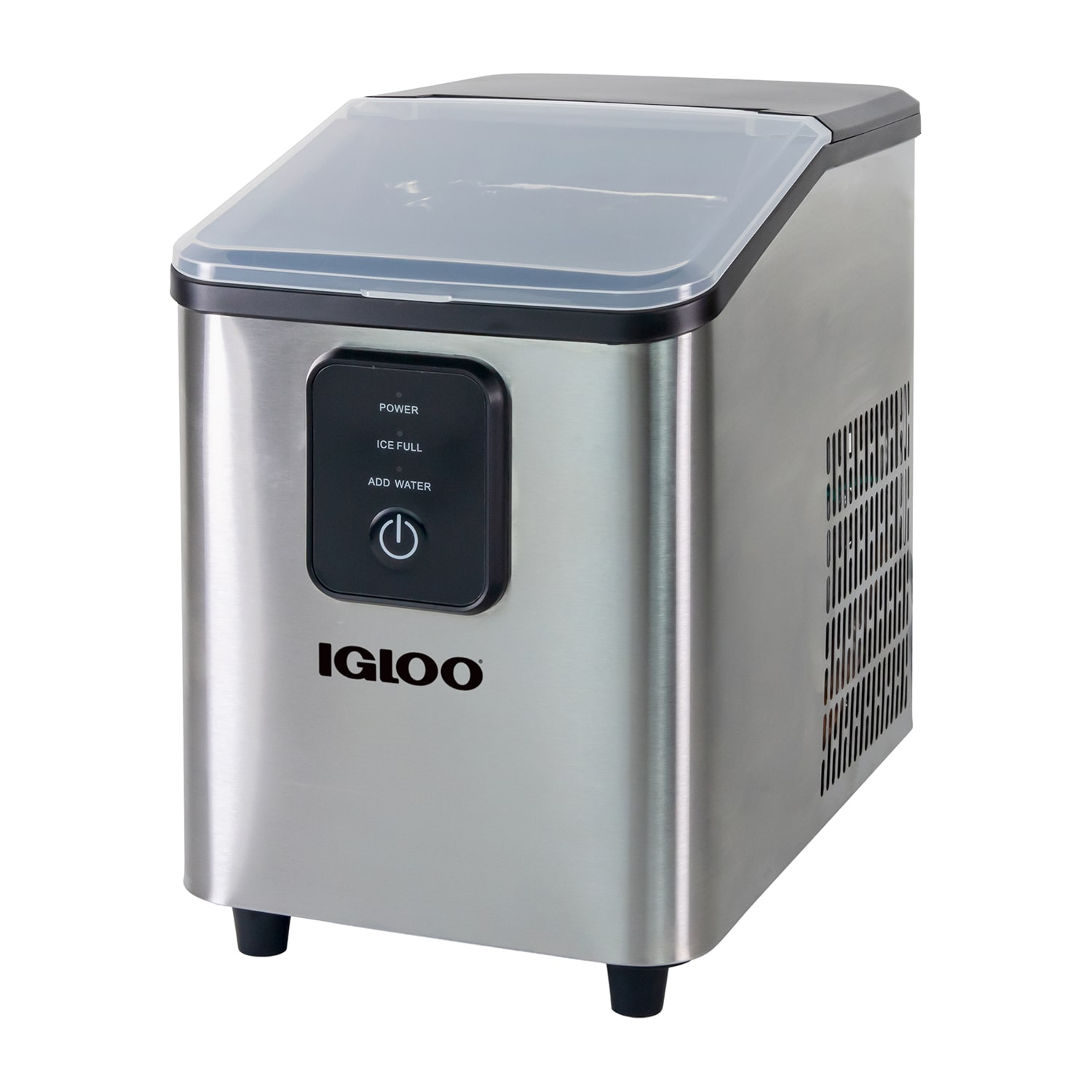Igloo Ice Maker