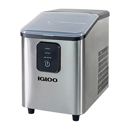 Igloo Ice Maker