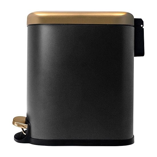 Enchante Linea Trash Can