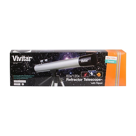 Vivitar Telescope