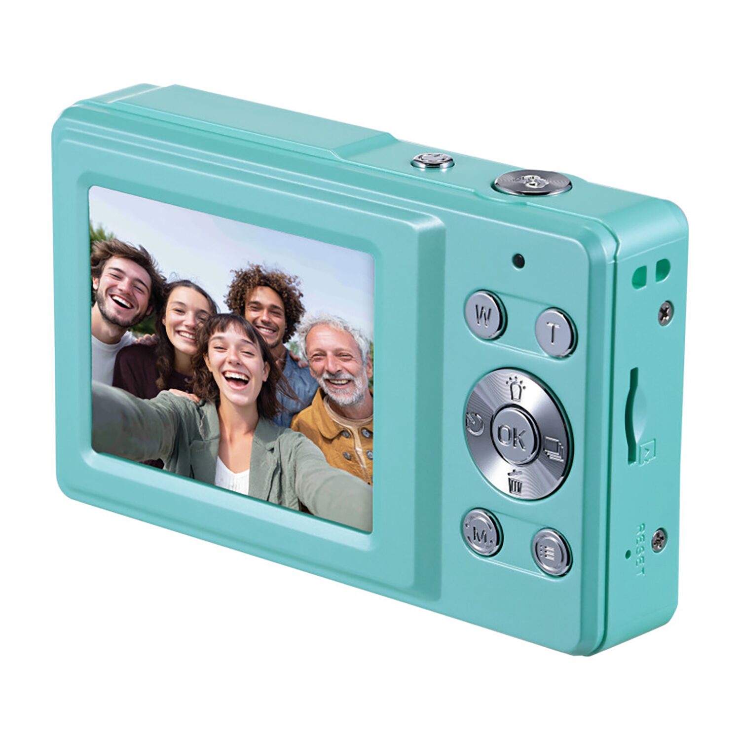 Vivitar Unisex Adult Digital SLR Camera