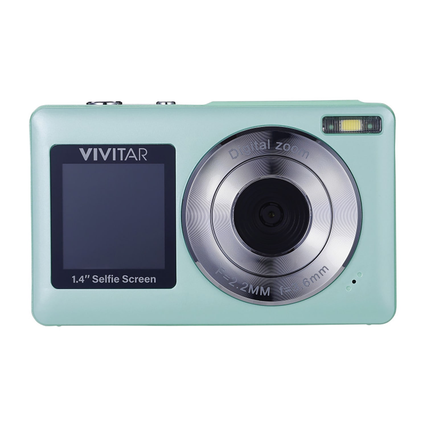 Vivitar Unisex Adult Digital SLR Camera