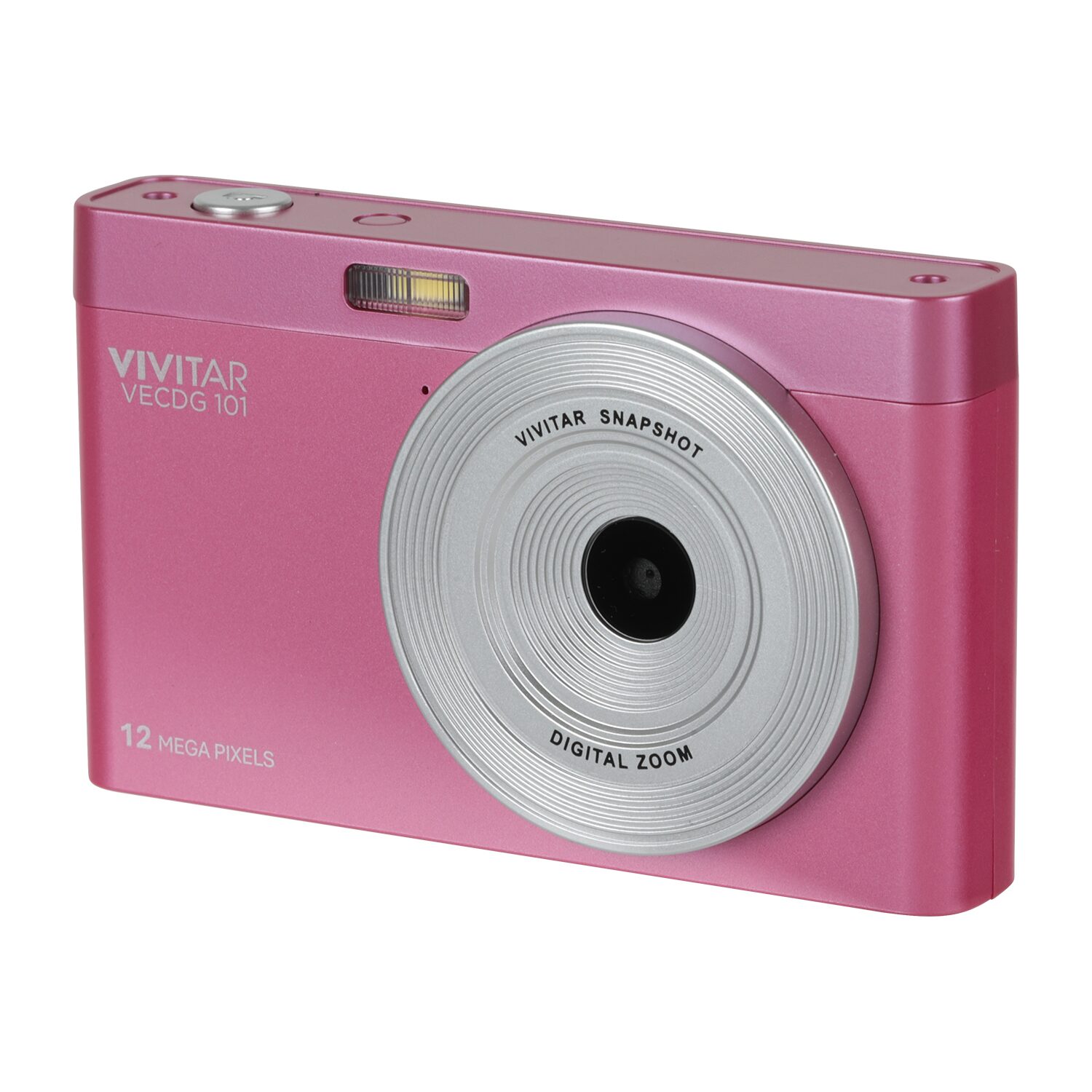 Vivitar Unisex Adult Digital SLR Camera