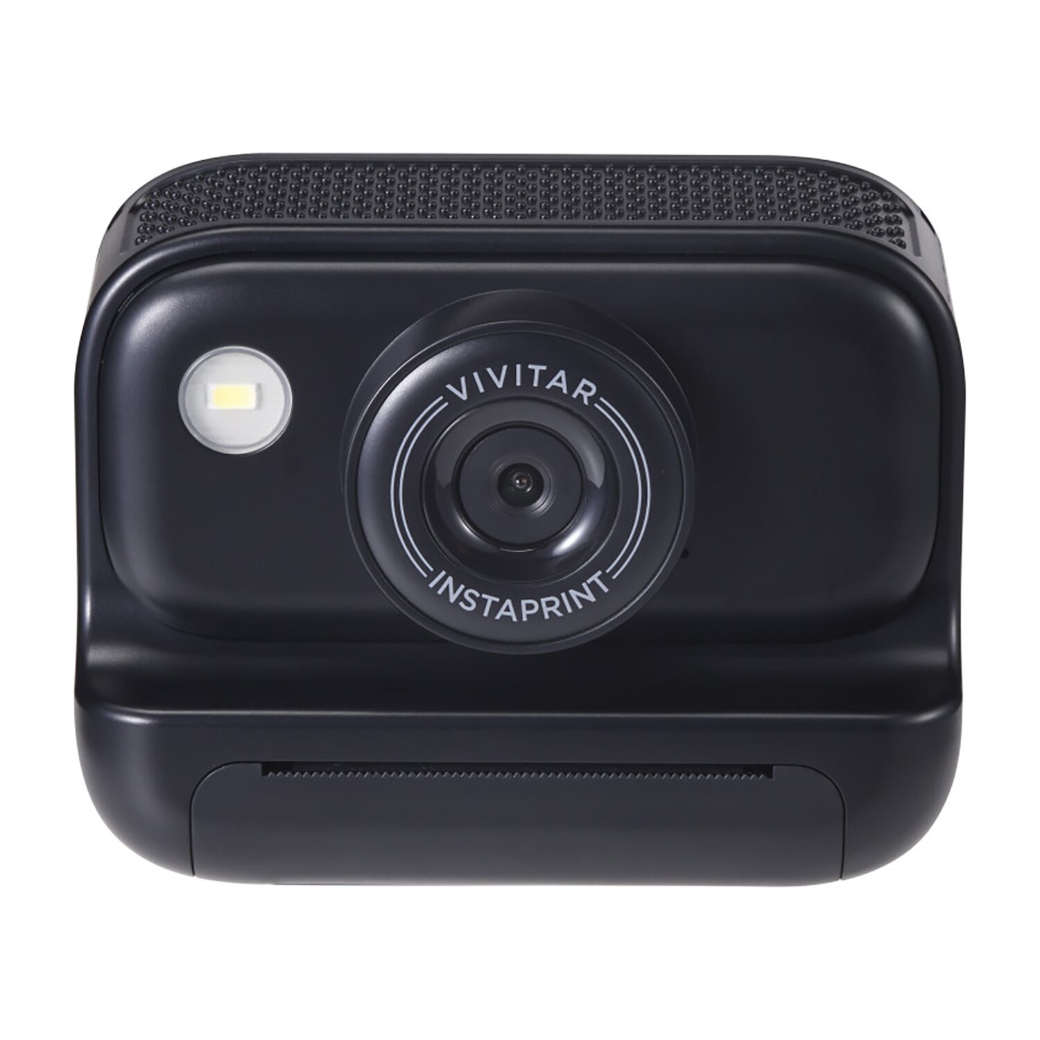 Vivitar Instant Print Camera