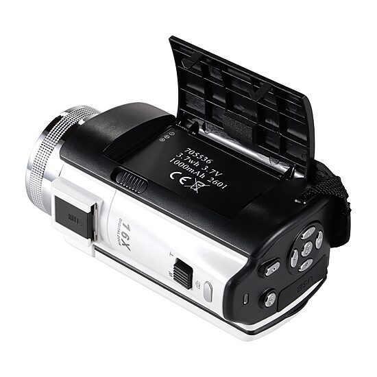 Vivitar Unisex Adult Action Camera