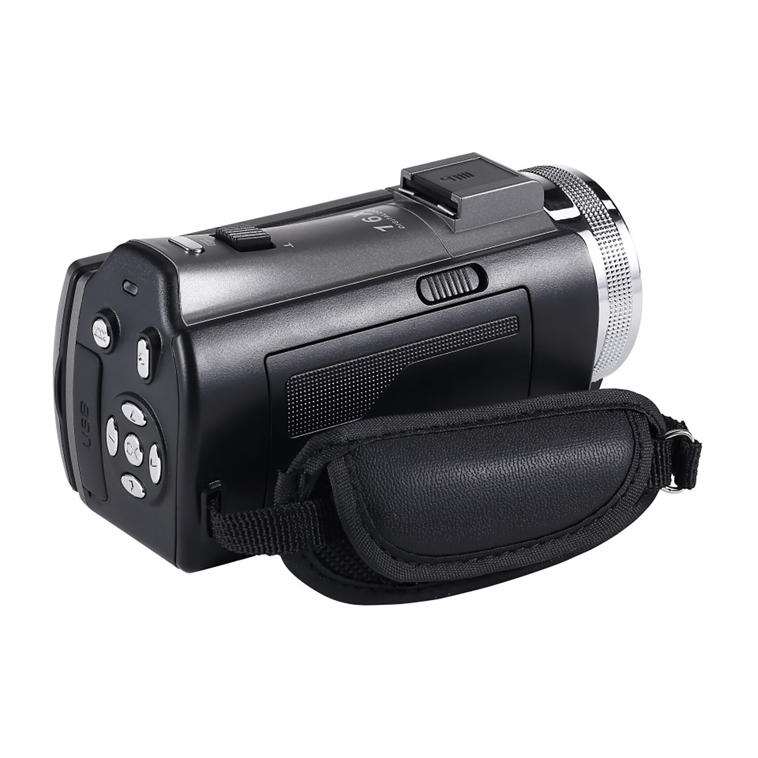 Vivitar Unisex Adult Action Camera