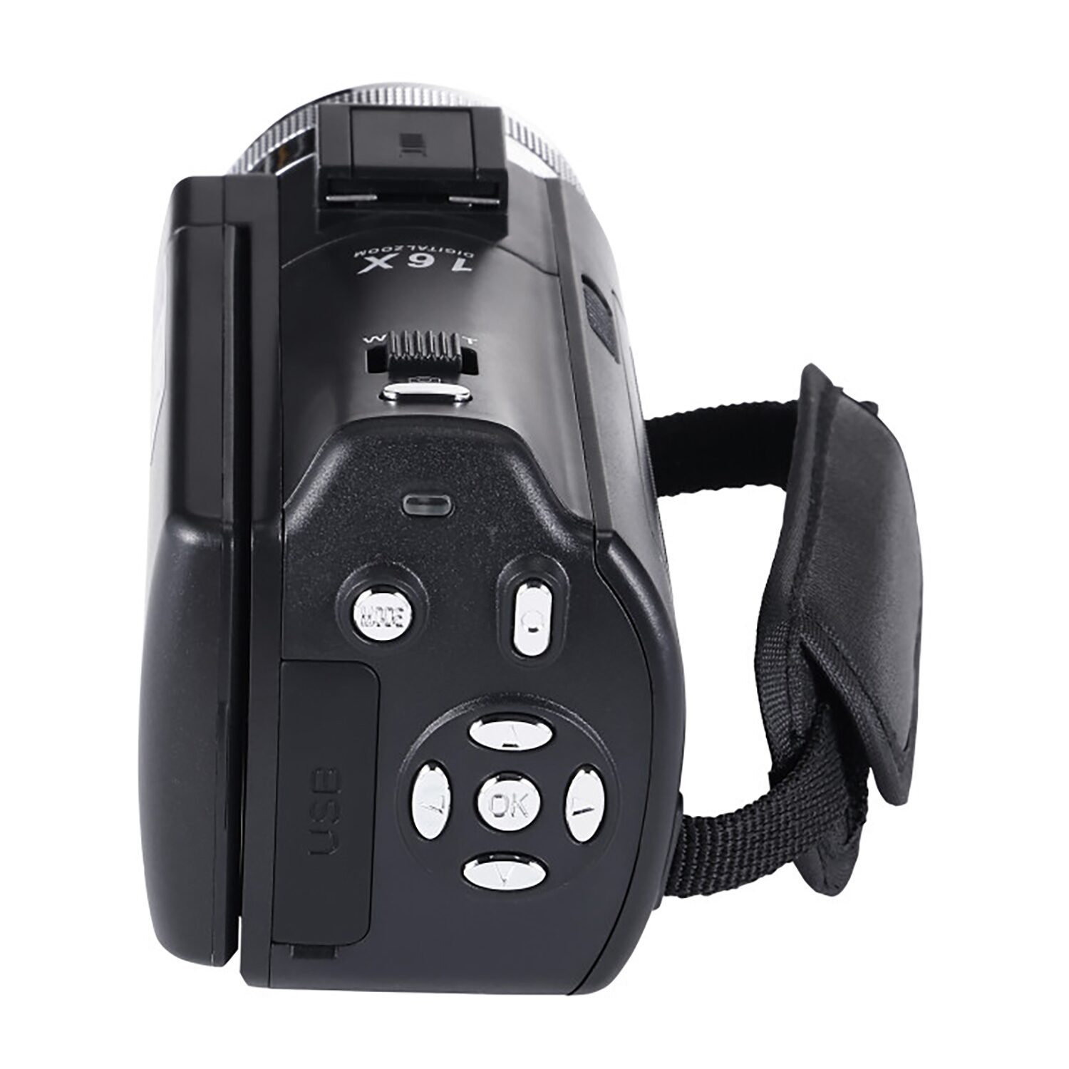 Vivitar Unisex Adult Action Camera