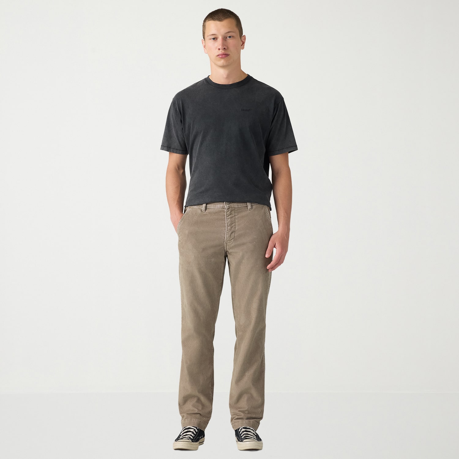 Levi's® Mens XX Chino Relaxed Straight Pant
