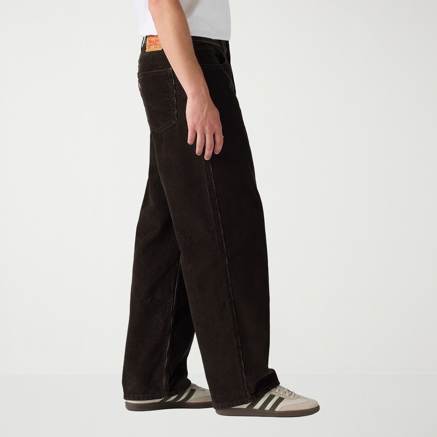 Levi's® Mens 578™ Baggy Fit Jean