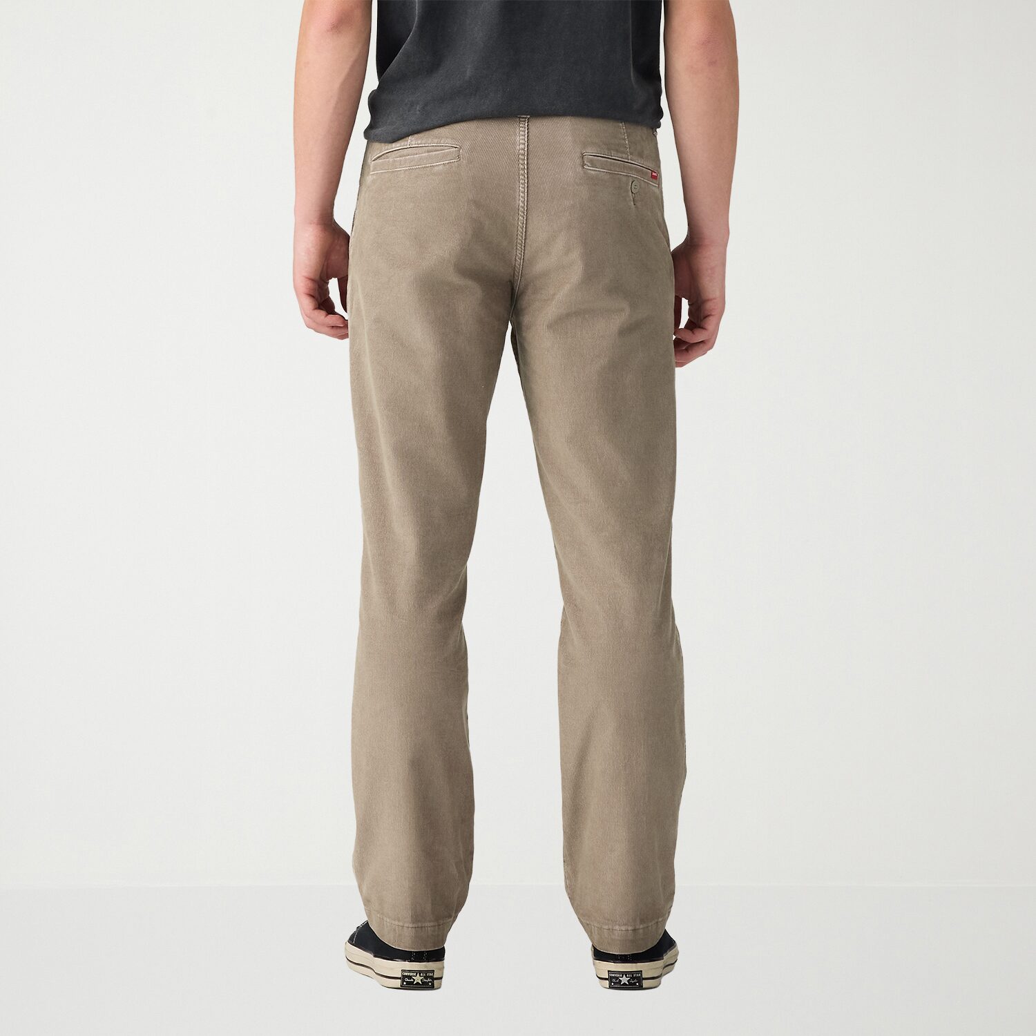 Levi's® Mens XX Chino Relaxed Straight Pant