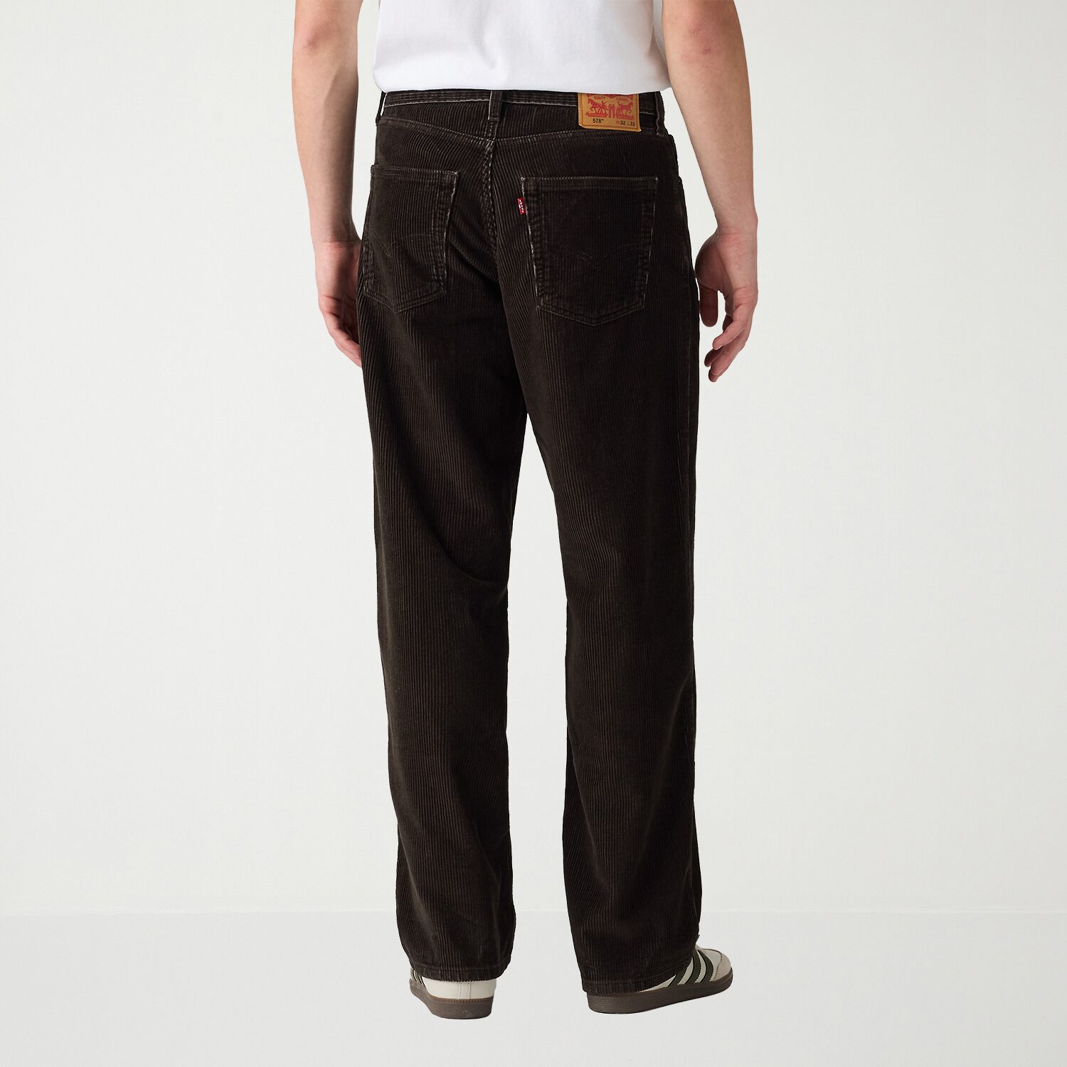 Levi's® Mens 578™ Baggy Fit Jean