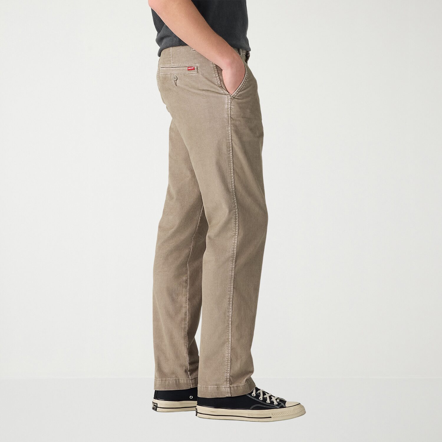 Levi's® Mens XX Chino Relaxed Straight Pant