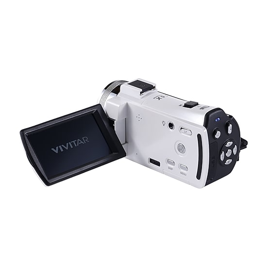 Vivitar Unisex Adult Action Camera