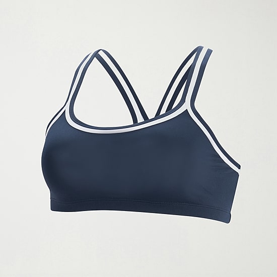 Dolfin Womens Bra Bikini Swimsuit Top