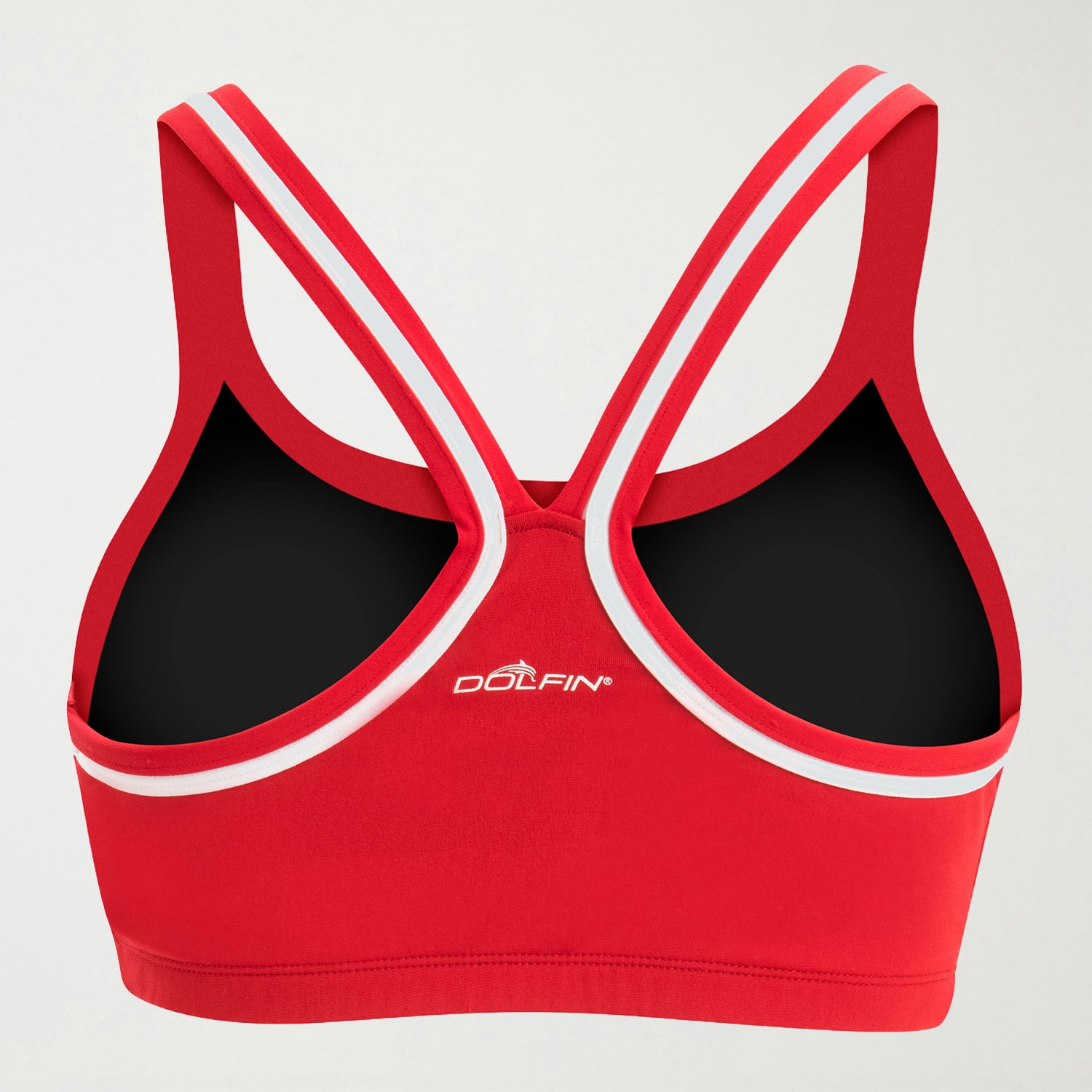 Dolfin Womens Bra Bikini Swimsuit Top