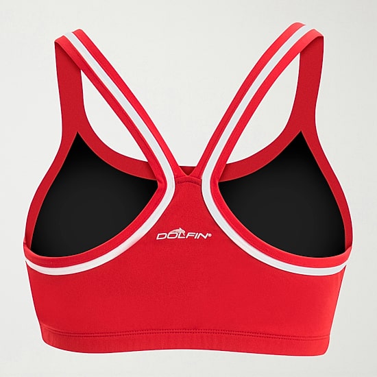 Dolfin Womens Bra Bikini Swimsuit Top