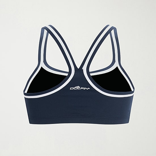 Dolfin Womens Bra Bikini Swimsuit Top