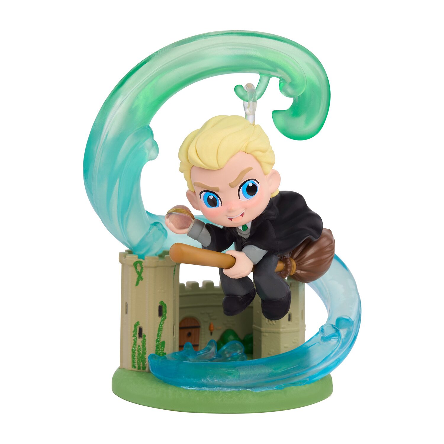 Happy Hauls Harry Potter Cliffhangers Blind Box