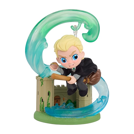 Happy Hauls Harry Potter Cliffhangers Blind Box, Color: Multi - JCPenney