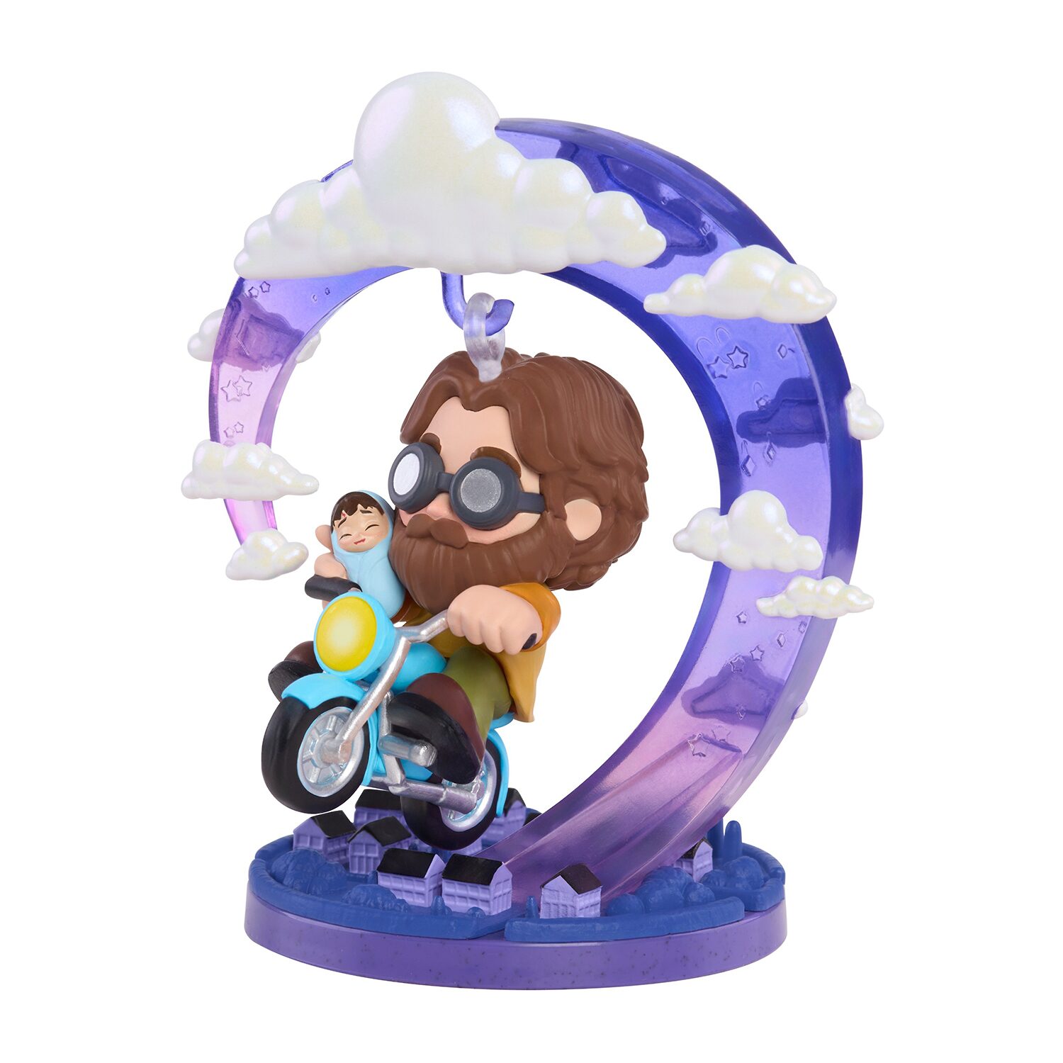 Happy Hauls Harry Potter Cliffhangers Blind Box