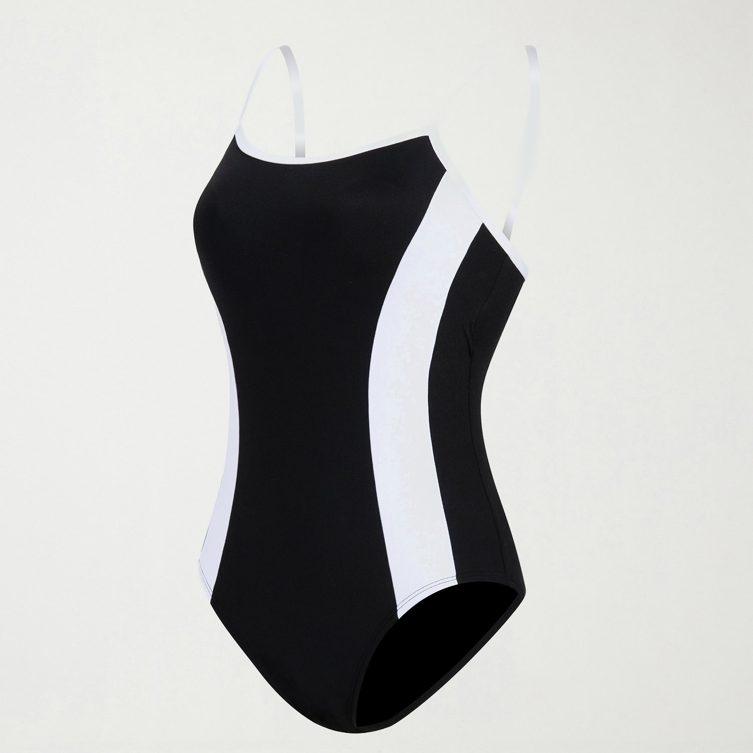 Dolfin Womens Moderate Coverage One Piece Swimsuit