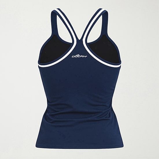 Dolfin Womens Tankini Swimsuit Top